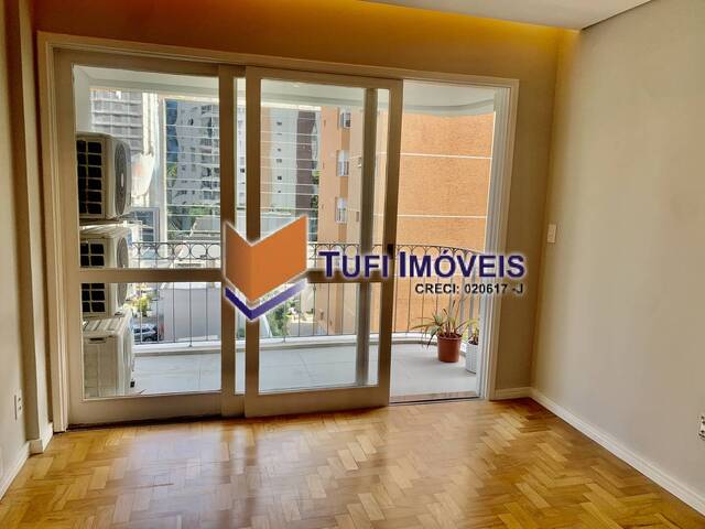 #7972 - Apartamento para Venda em São Paulo - SP - 3