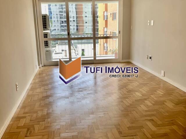 #7972 - Apartamento para Venda em São Paulo - SP - 1