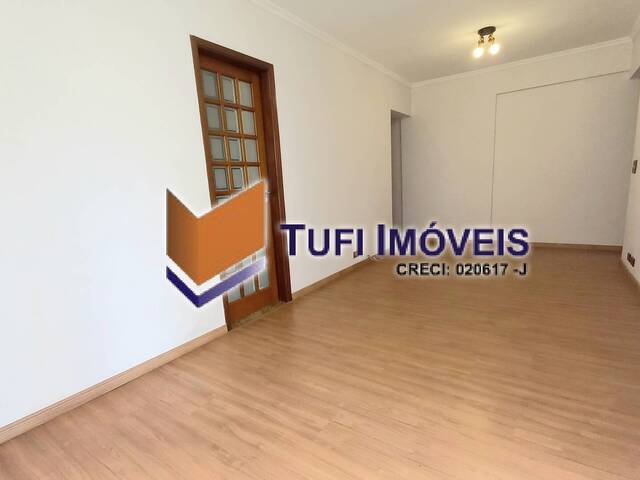 Apartamento para Locação em São Paulo - 5