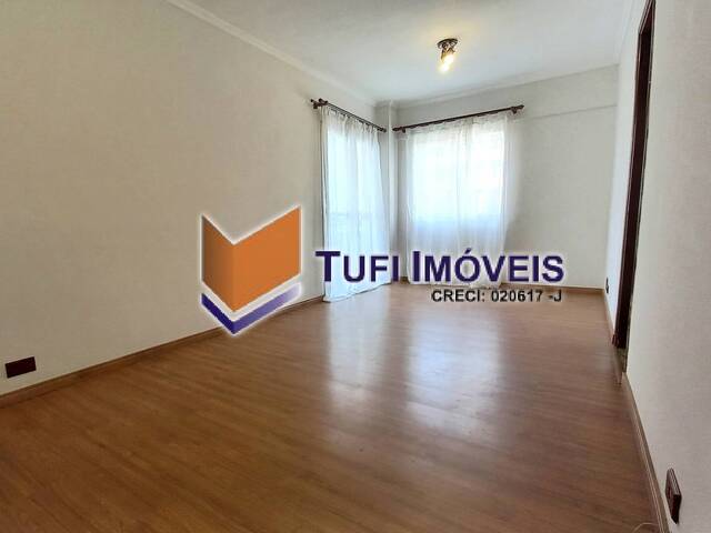 #1288 - Apartamento para Locação em São Paulo - SP