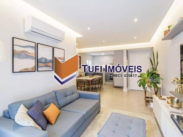 #7973 - Apartamento para Venda em São Paulo - SP - 3