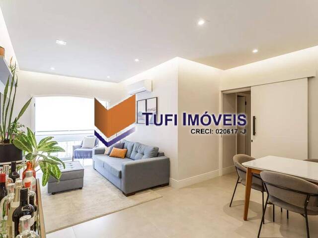 #7973 - Apartamento para Venda em São Paulo - SP - 1