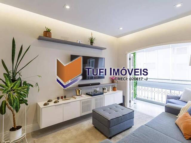 #7973 - Apartamento para Venda em São Paulo - SP - 2