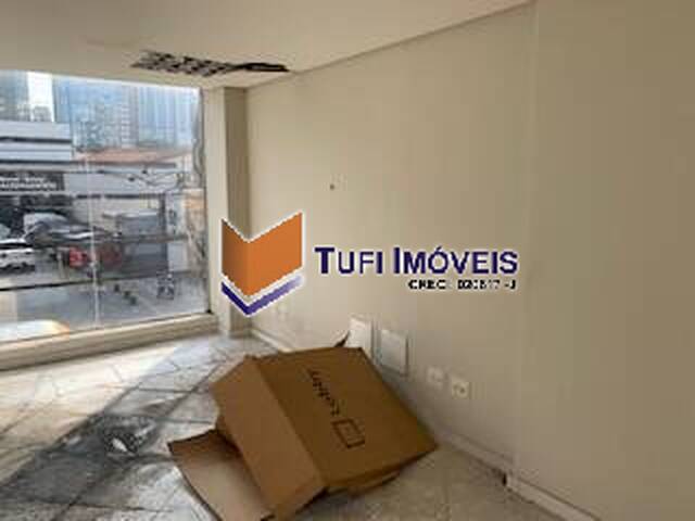 #7974 - Salão Comercial para Locação em São Paulo - SP - 2