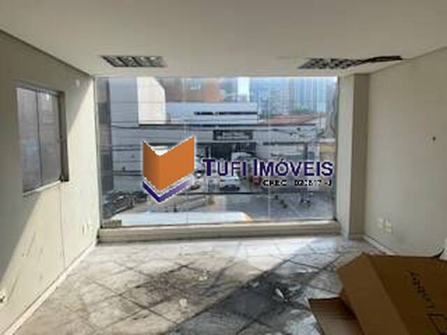 #7974 - Salão Comercial para Locação em São Paulo - SP - 1