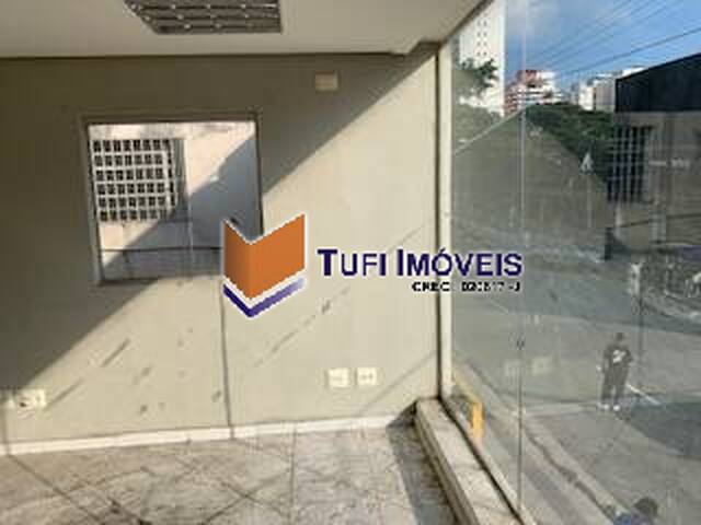 Salão Comercial para Locação em São Paulo - 5