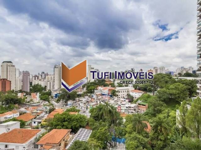 #7975 - Apartamento para Venda em São Paulo - SP - 3