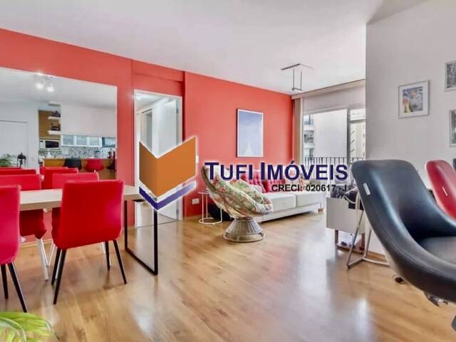 #7975 - Apartamento para Venda em São Paulo - SP - 2