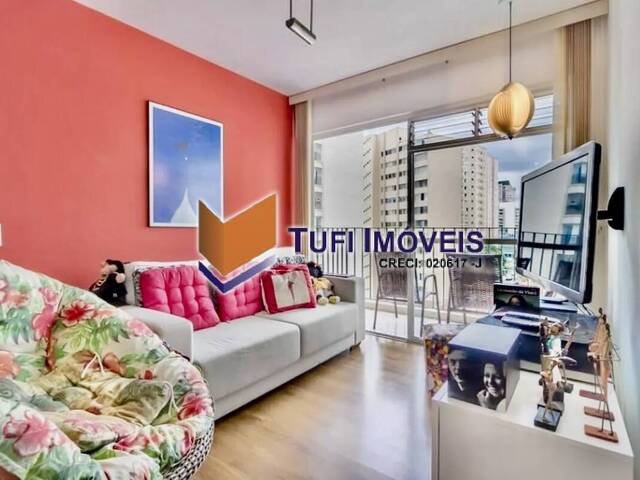 #7975 - Apartamento para Venda em São Paulo - SP - 1