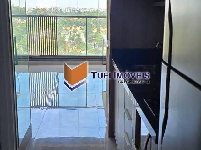 Apartamento para Locação em São Paulo - 4