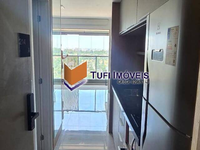 Apartamento para Locação em São Paulo - 5