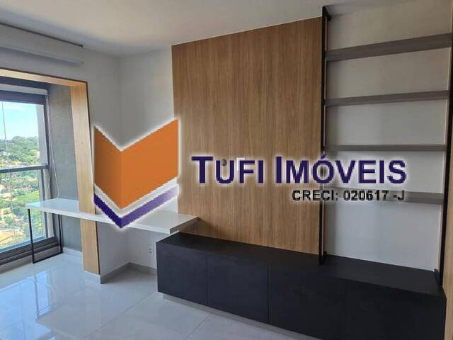 #7976 - Apartamento para Locação em São Paulo - SP - 3