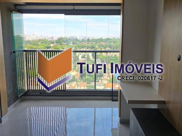 #7976 - Apartamento para Locação em São Paulo - SP - 1