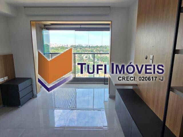 #7976 - Apartamento para Locação em São Paulo - SP - 2