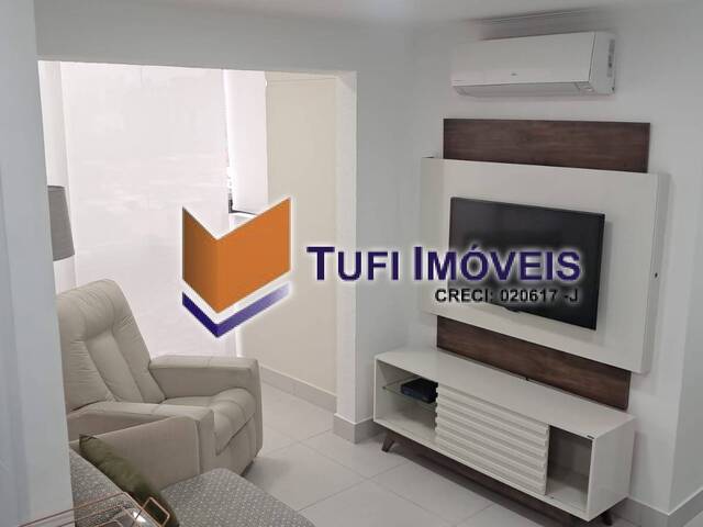 #7977 - Apartamento para Locação em São Paulo - SP - 3