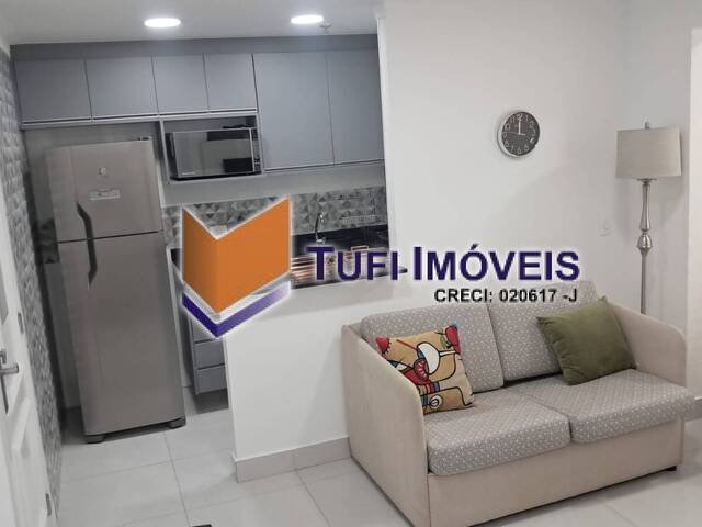 Apartamento para Locação em São Paulo - 5