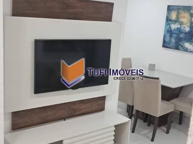 Apartamento para Locação em São Paulo - 4