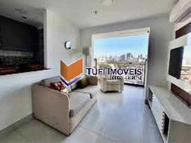 #7977 - Apartamento para Locação em São Paulo - SP - 2