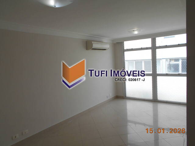 #7978 - Apartamento para Locação em São Paulo - SP - 1