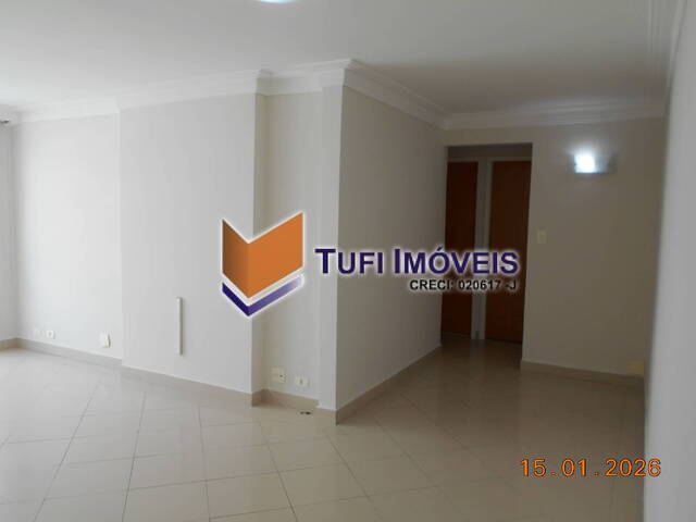 #7978 - Apartamento para Locação em São Paulo - SP - 2