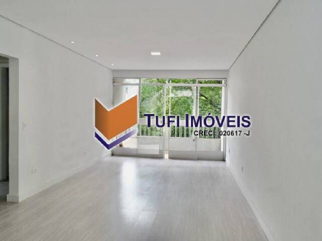 #7979 - Apartamento para Venda em São Paulo - SP - 1