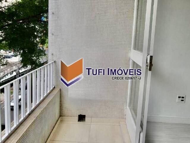 #7979 - Apartamento para Venda em São Paulo - SP - 2