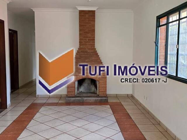 Casa para Venda em Monte Alegre do Sul - 5