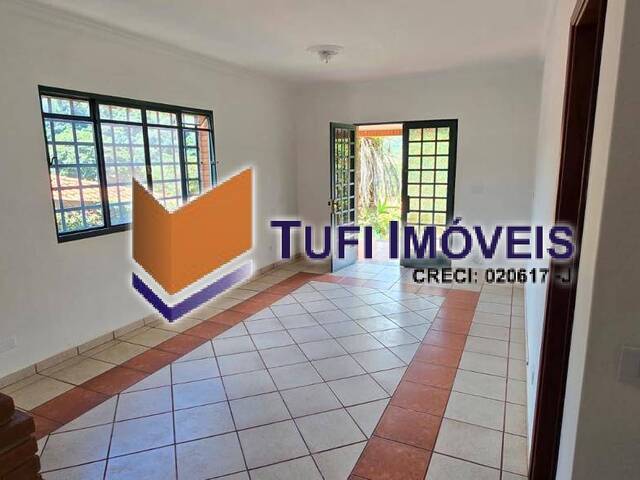 Casa para Venda em Monte Alegre do Sul - 4