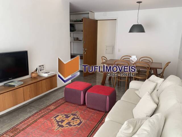 #7980 - Apartamento para Venda em São Paulo - SP - 2