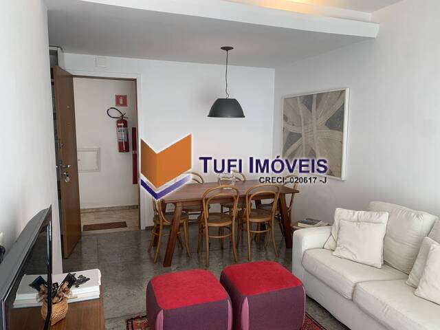 #7980 - Apartamento para Venda em São Paulo - SP - 3