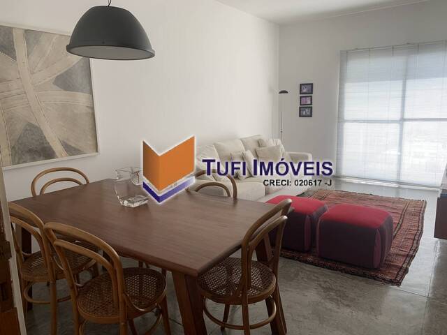 #7980 - Apartamento para Venda em São Paulo - SP - 1