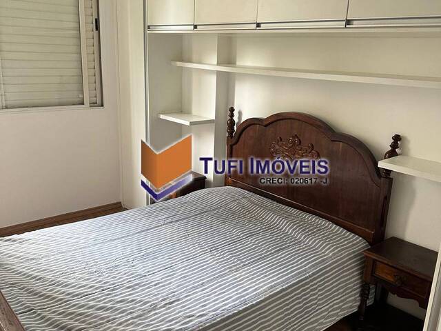 Apartamento para Locação em São Paulo - 5