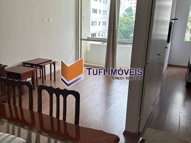 #7982 - Apartamento para Locação em São Paulo - SP - 1