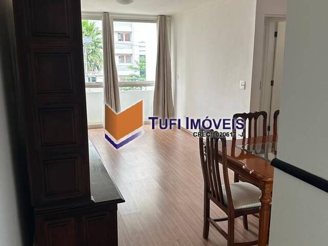 #7982 - Apartamento para Locação em São Paulo - SP - 2