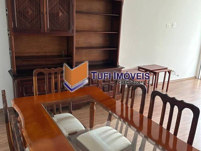 #7982 - Apartamento para Locação em São Paulo - SP - 3