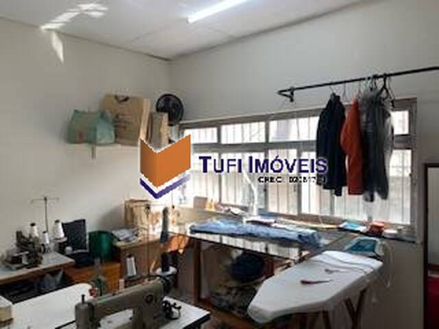 #7983 - Sala para Venda em São Paulo - SP - 1