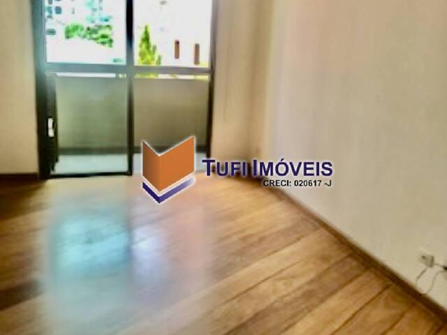 #7984 - Apartamento para Locação em São Paulo - SP - 1