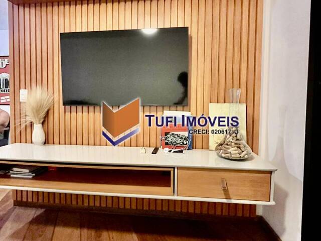 #7984 - Apartamento para Locação em São Paulo - SP - 2