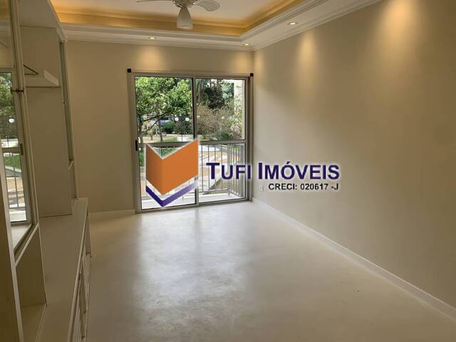 #7985 - Apartamento para Venda em São Paulo - SP - 2