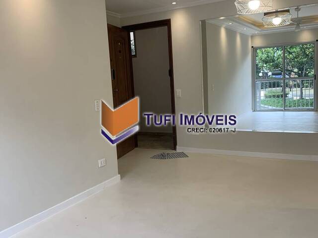 #7985 - Apartamento para Venda em São Paulo - SP - 3