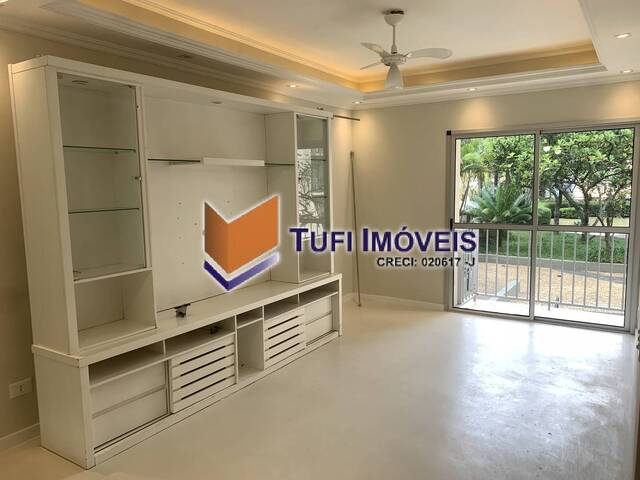 #7985 - Apartamento para Venda em São Paulo - SP - 1