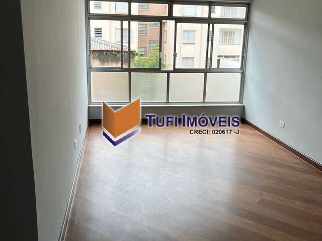 #7988 - Apartamento para Venda em São Paulo - SP - 2