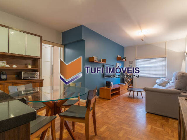 #7989 - Apartamento para Venda em São Paulo - SP - 1