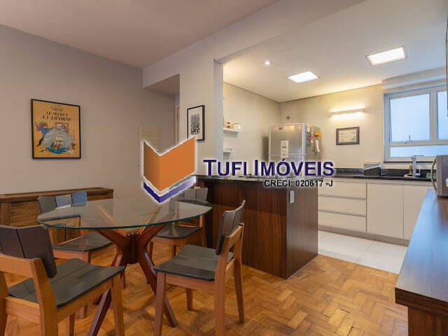 #7989 - Apartamento para Venda em São Paulo - SP - 3