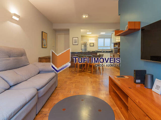 #7989 - Apartamento para Venda em São Paulo - SP - 2