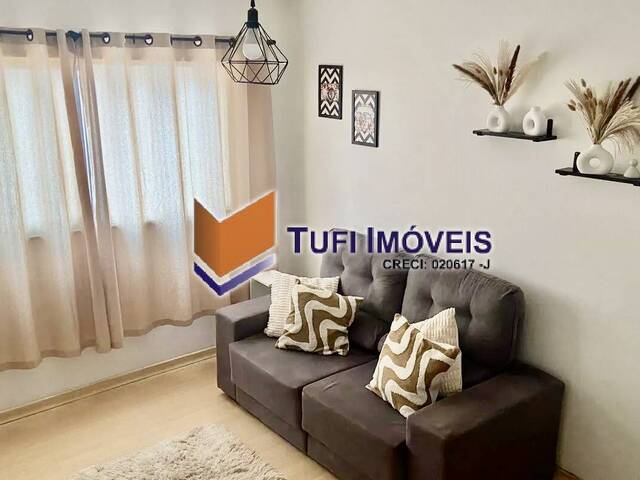 Apartamento para Venda em São Paulo - 2