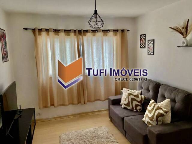 #7077 - Apartamento para Venda em São Paulo - SP