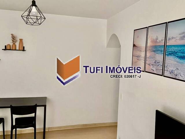 Apartamento para Venda em São Paulo - 3