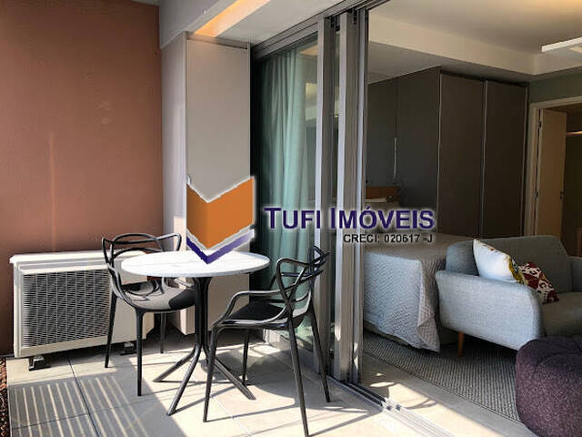 #7990 - Apartamento para Venda em São Paulo - SP - 2
