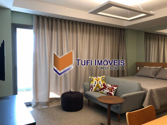 #7990 - Apartamento para Venda em São Paulo - SP - 3